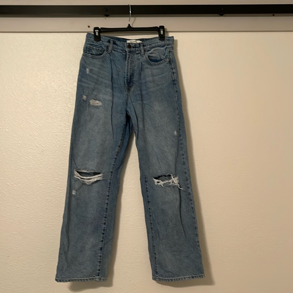 Hidden Jeans